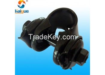  Seat clamp,Bicycle steel seat post clamp for frame parts