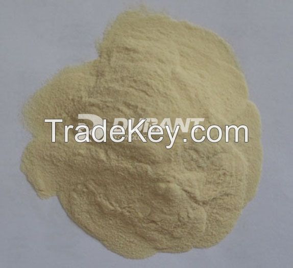 White Powder Viscosifier Synthetic Polymer Thickening Agent