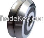 track roller bearing, guide bearing, angular contact ball bearing W0, W1, W2, W3, W4, W0X, W1X, W2X,