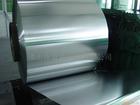Cold rolled steel sheet in coil