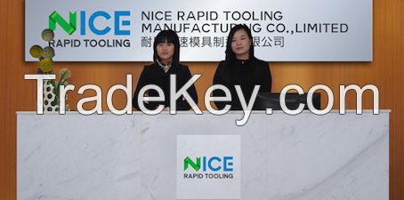 Nice Rapid Tooling Manufacturing Co., Ltd