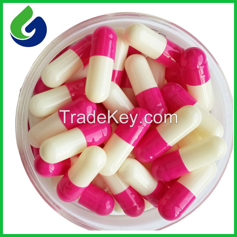 Gelatin Empty Capsule Shell