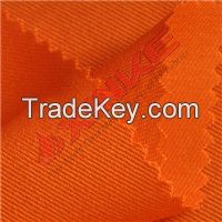 Xinke Protective supply twill FR fabric welding used