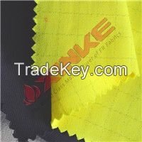  Modacrylic FR fabric welding used