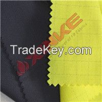 Nomex FR fabric welding used