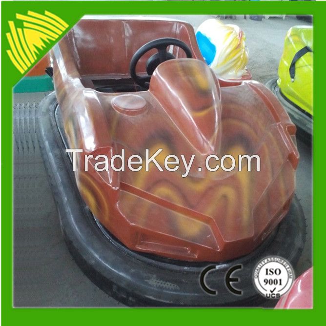 Playground game battery bumper car for sale