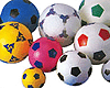 Soccer Ball And All Sports Products