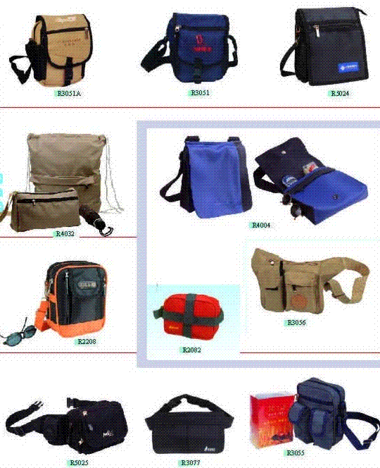 LUGGAGE BAGS,TROLLEY BAGS, HAND BAGS, PICNIC BAGS,