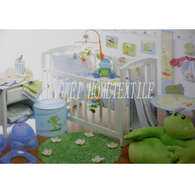 Baby Beddings And Baby Products