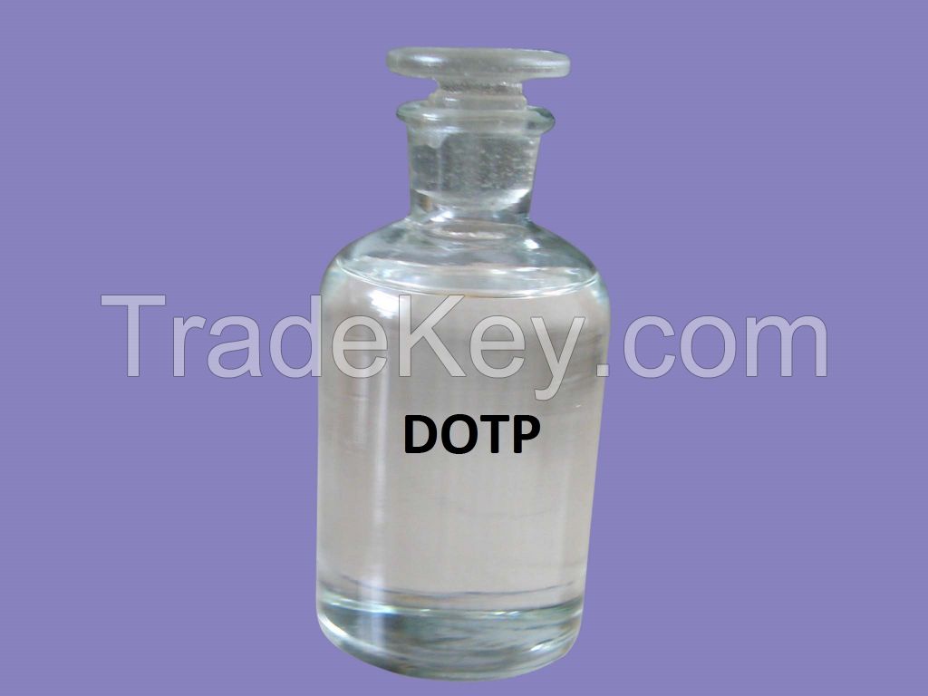 Dioctyl Terephthalate ( DOTP - Mepasoft 390 )
