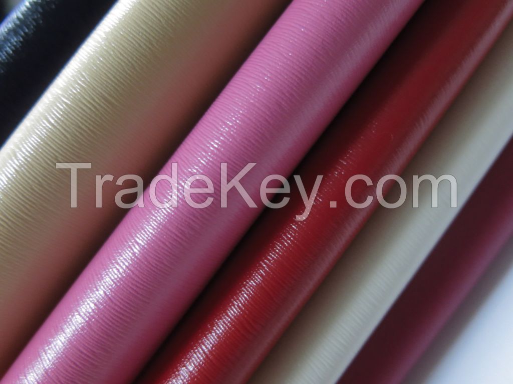 artificial PVC leather