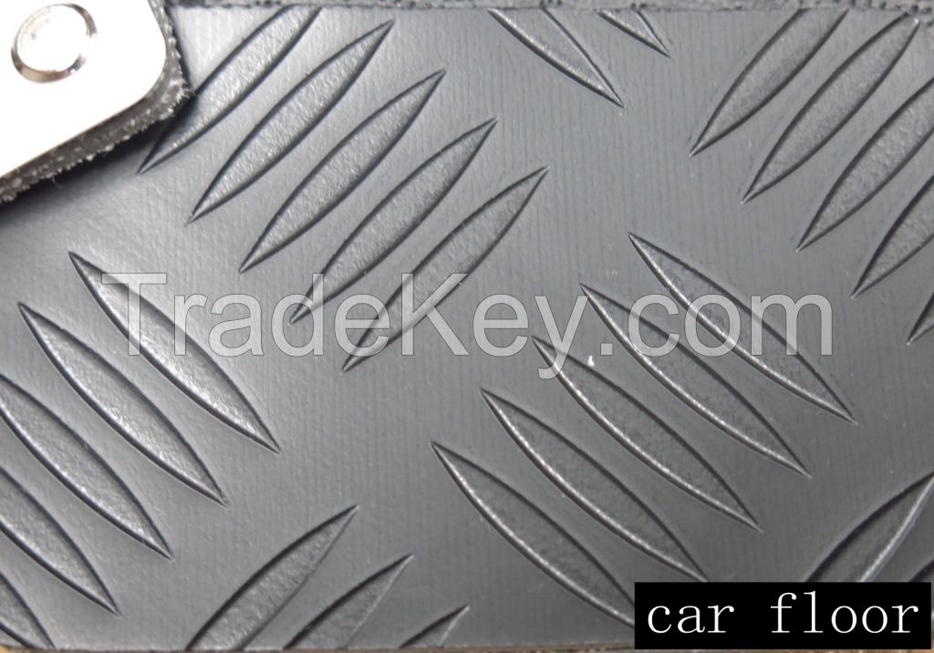 PVC leather for car seat