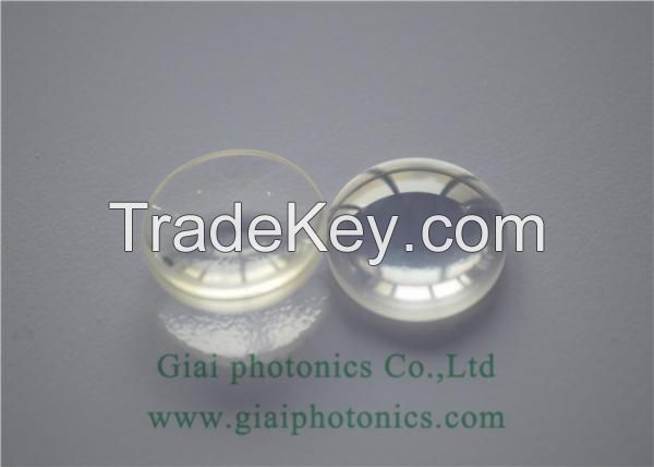 N-SF11 Optical Concave Lens 