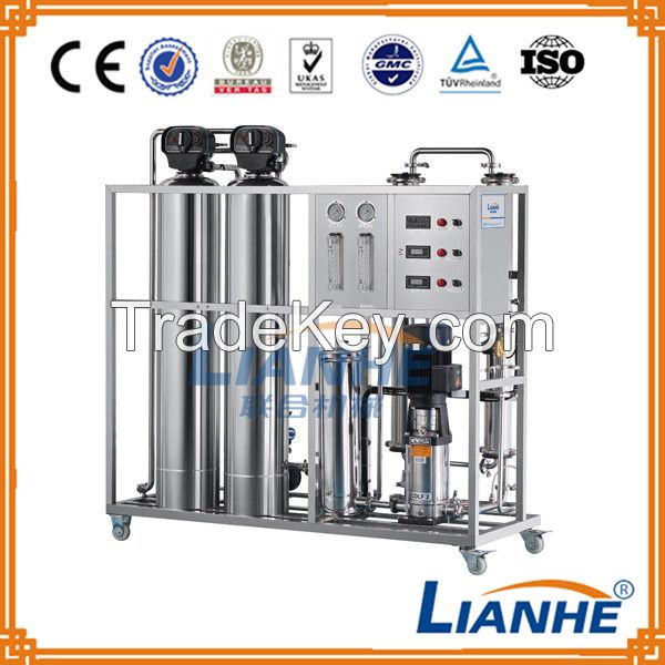 RO Water Treatment System 1000L/H