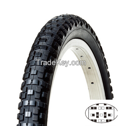 BMX Tire