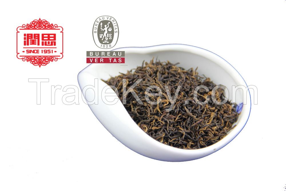 High quality black tea Keemun Maofeng 