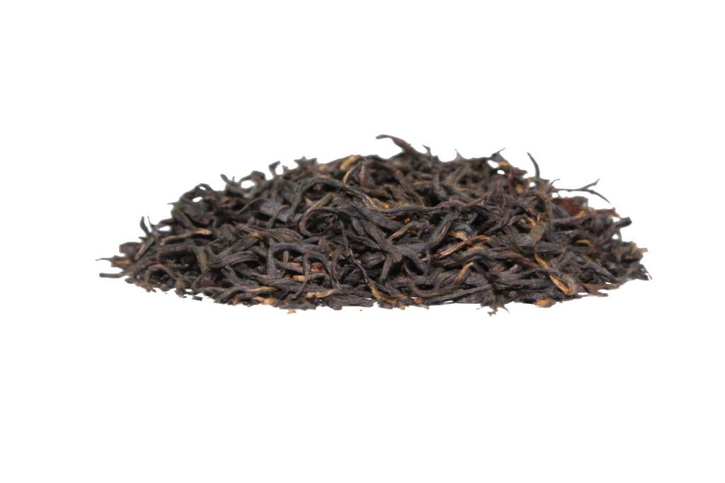 Runsi brand China keemum black tea - Runsi Fairy Needle (Superfine) 195g