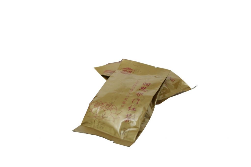 Runsi brand China keemum black tea - Tongchunchahao (Song) 208g