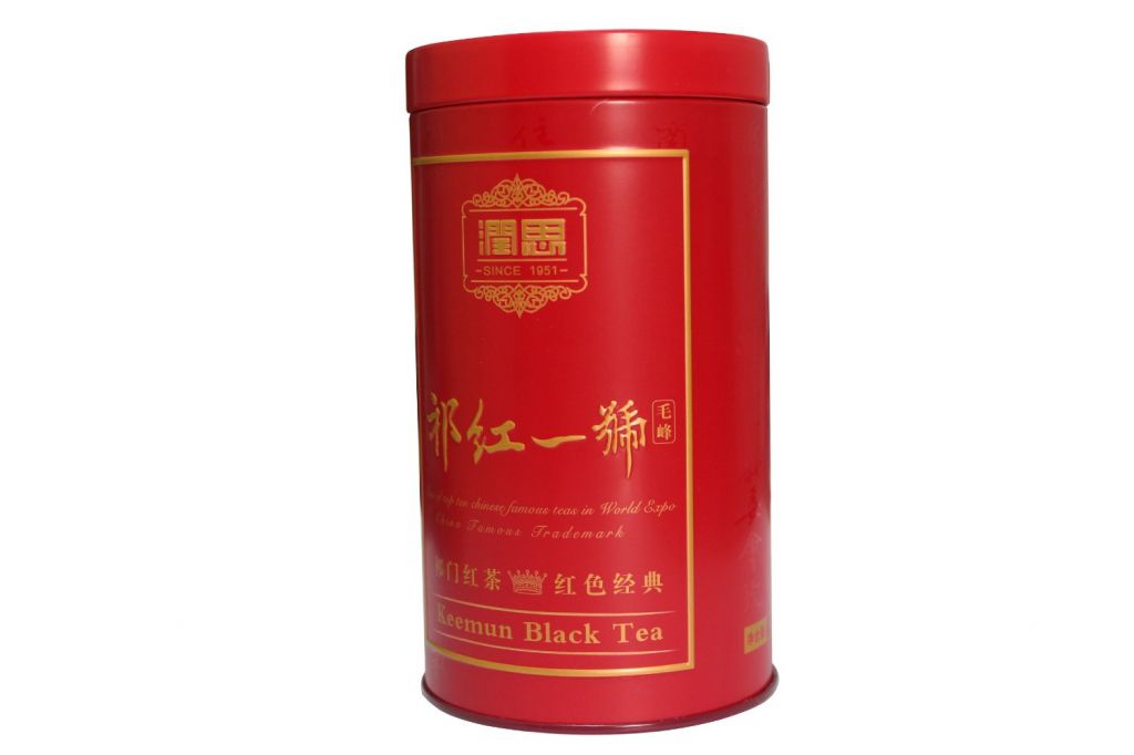 Runsi brand China keemum black tea - Keemun No.1 (Maofeng)  105g