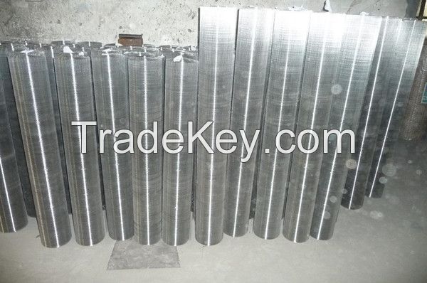 Dexiangrui Stainless steel wire mesh