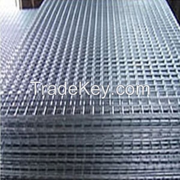 welded wire mesh with good effect 