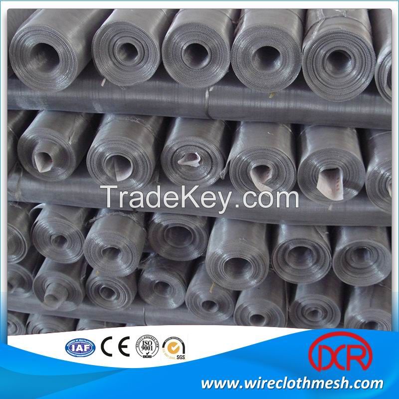 stainless steel wire mesh