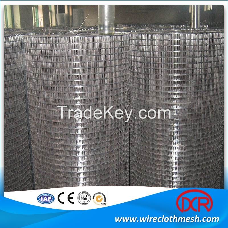 welded wire mesh with low price