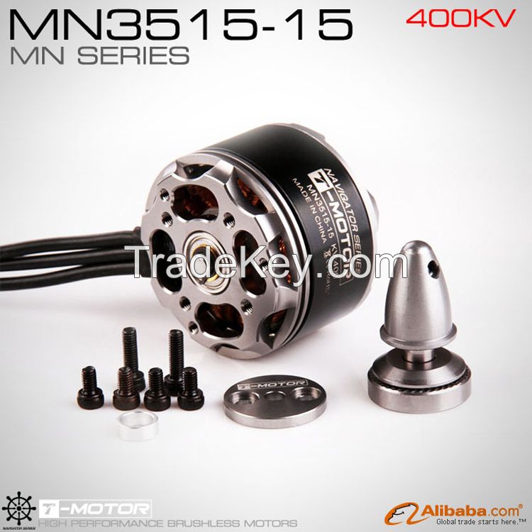 T-MOTOR MN3515 Power Motors KV400 Outrunner Brushless Motor Electric B