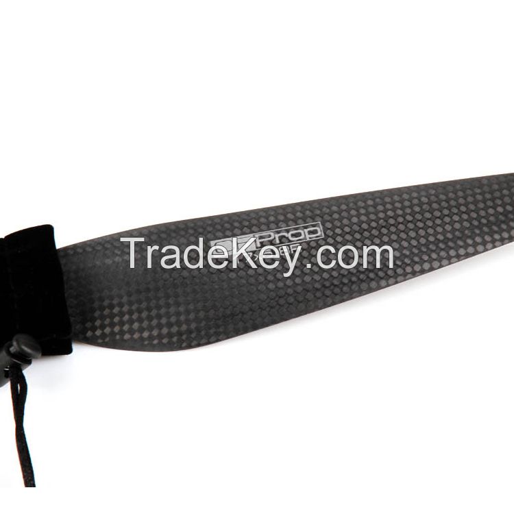 T-motor Manufacturer Wholesale Rc Hobby Carbon Fiber Propeller