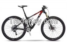 New 2015 BMC TRAILFOX TF02 29 XT BIKE