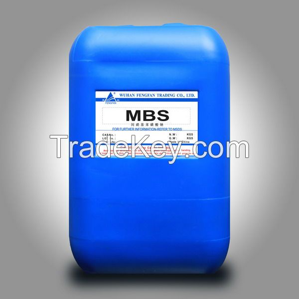 MBS 96% (3-Nitrobenzenesulfonic acid sodium salt)