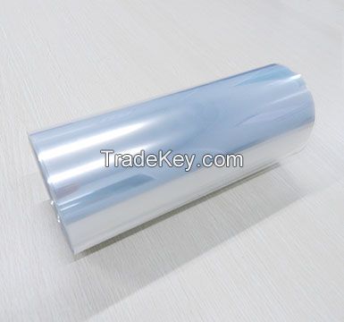 fluorine coated PET release film liner