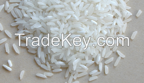 Viet Nam Long Grain White Rice 5% Broken