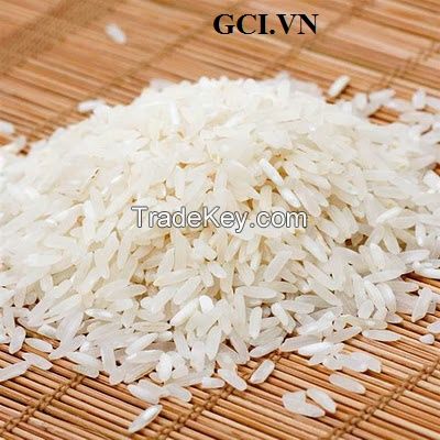 Viet Nam Long Grain White Rice 5% Broken - Best Choice