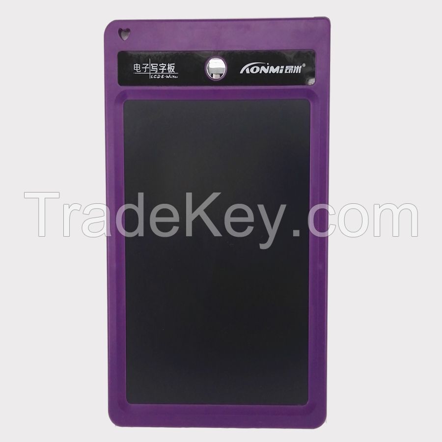 Erasable Electronic LCD E Writer Tablet