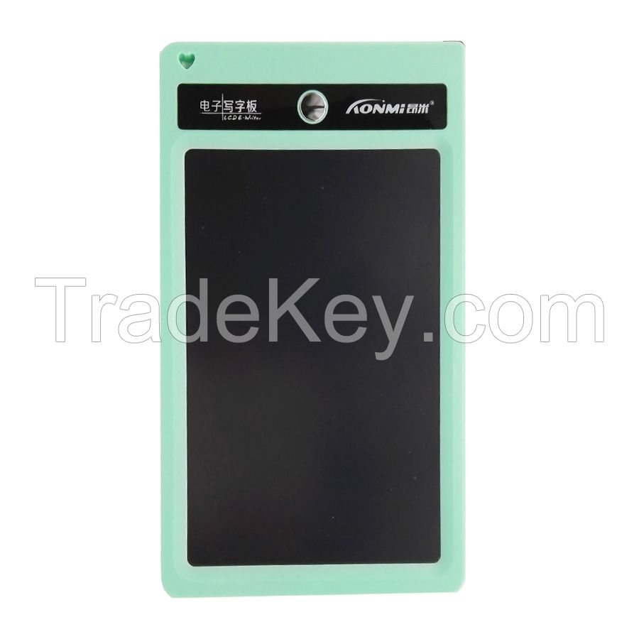 Erasable Electronic Lcd E Writer Tablet