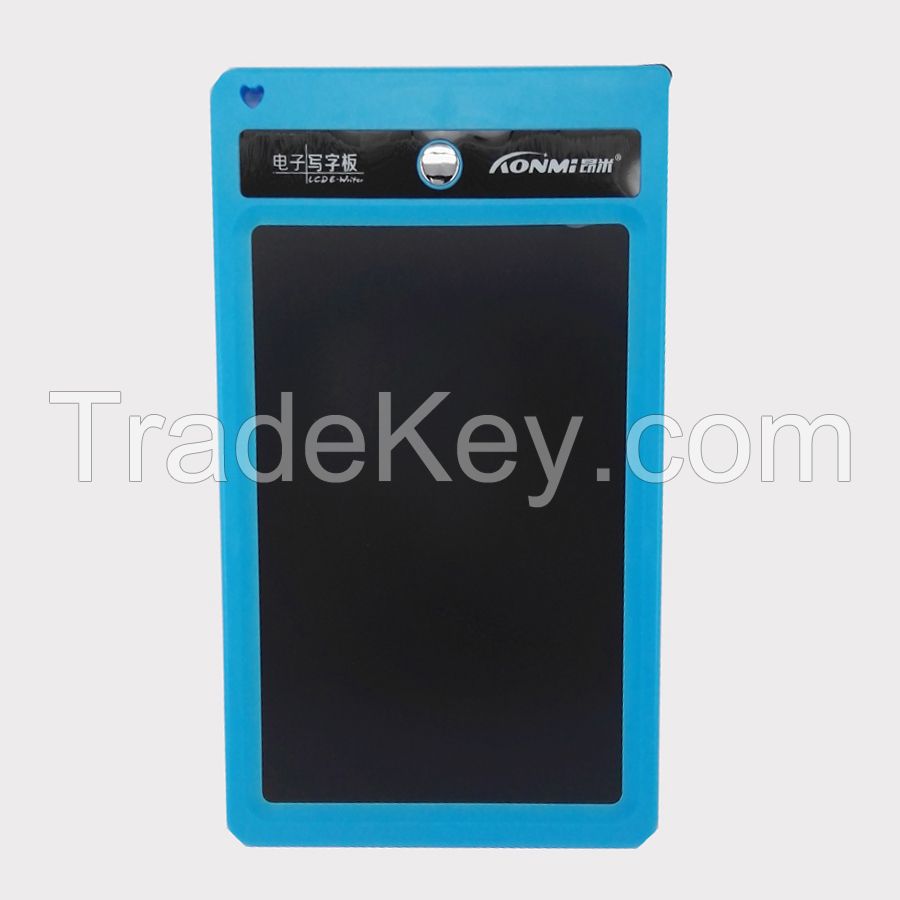 Erasable Electronic Lcd E Writer Tablet