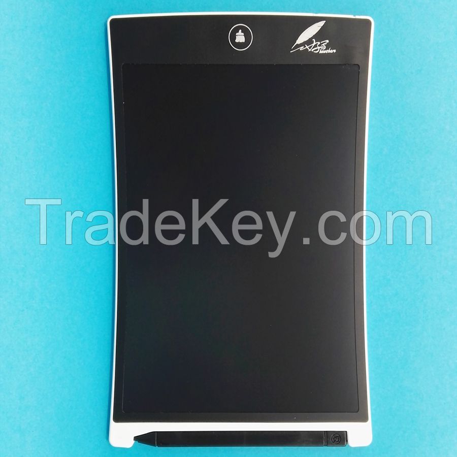 Erasable Electronic LCD E Writer Tablet