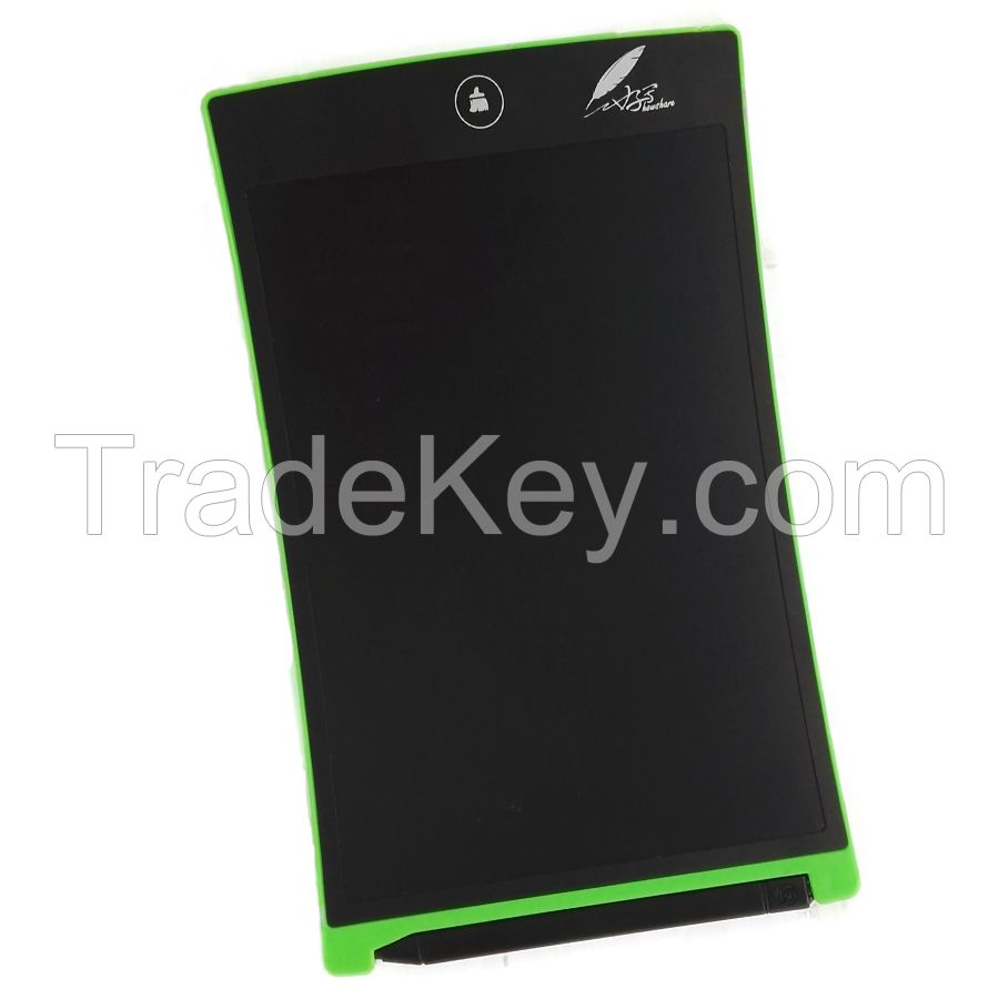 Erasable Electronic LCD E Writer Tablet