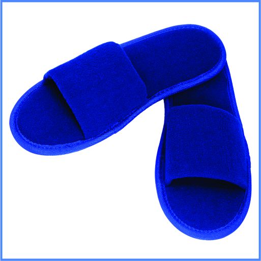 Batroom Slippers