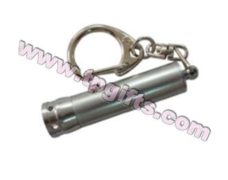LED Key Chain Flashlight/Torch