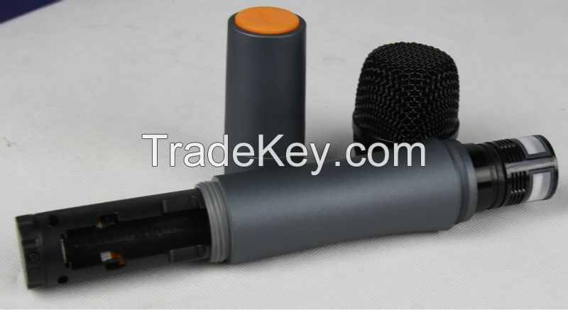 Lane profession wireless microphone UR-813