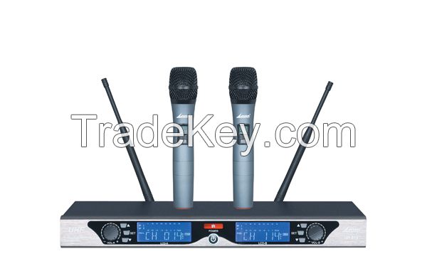 Lane profession wireless microphone UR-813