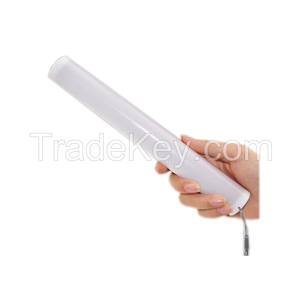 Muilt function rechargeable emergency led light