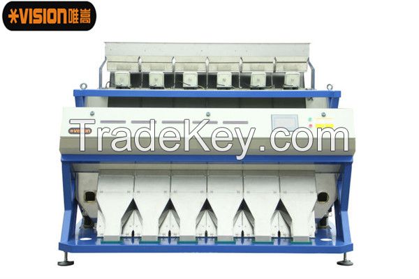 Top Quality Color Sorter Machinery From China(VSN3000-A6)