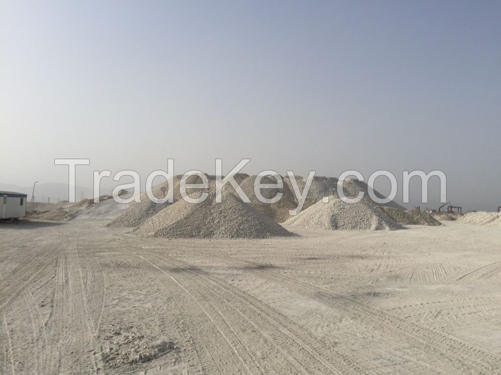 High Quality Gypsum