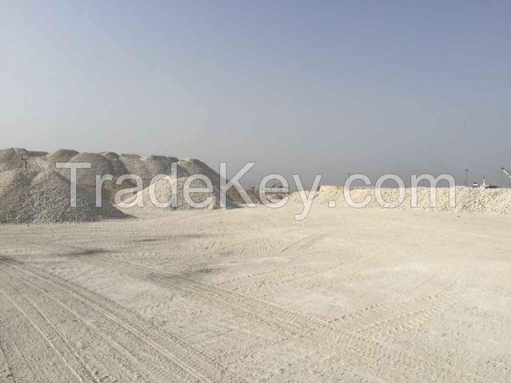 High Quality Gypsum