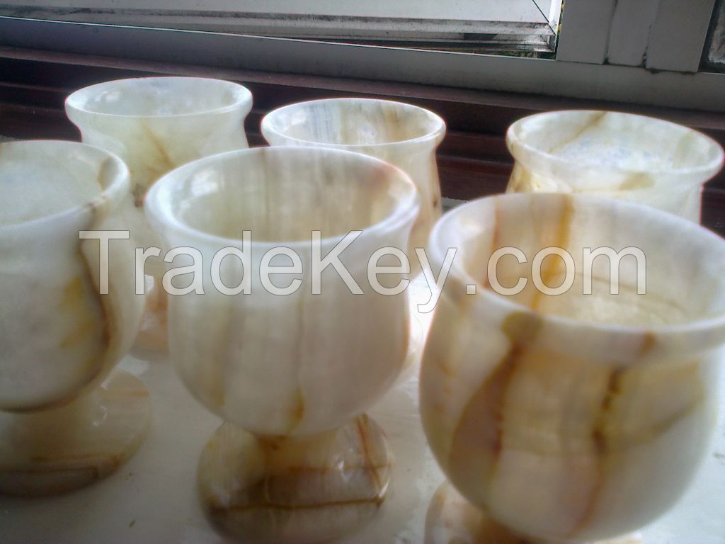 Onyx Marble Crafts