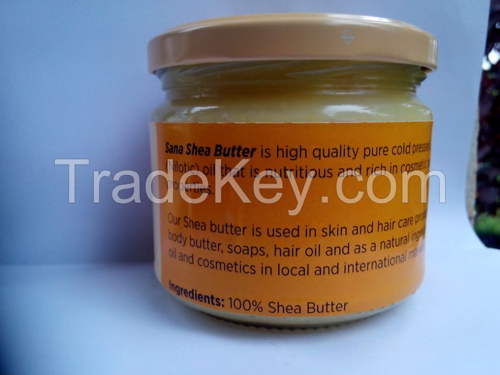 Sana Shea Butter