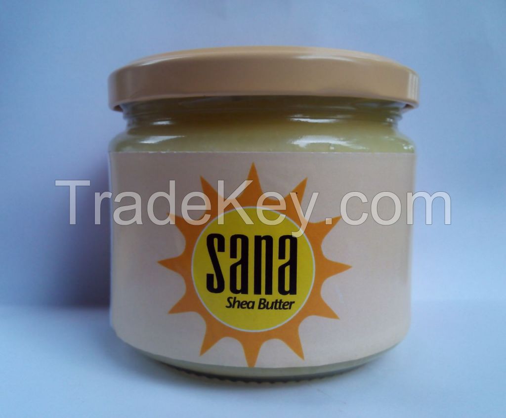 Sana Shea Butter